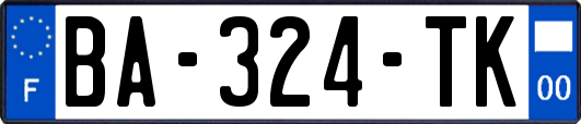 BA-324-TK