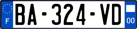 BA-324-VD