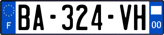 BA-324-VH