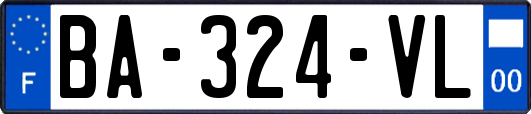BA-324-VL