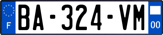 BA-324-VM