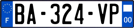 BA-324-VP