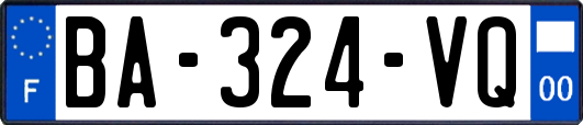 BA-324-VQ