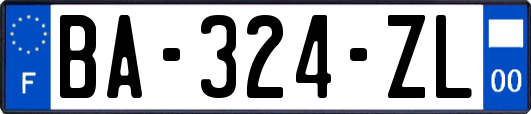 BA-324-ZL