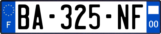 BA-325-NF