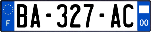 BA-327-AC