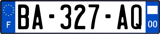 BA-327-AQ