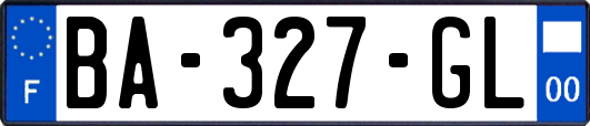 BA-327-GL