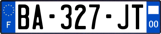 BA-327-JT
