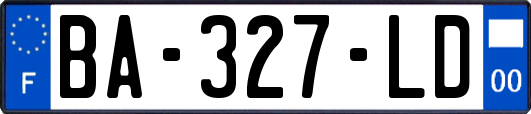BA-327-LD