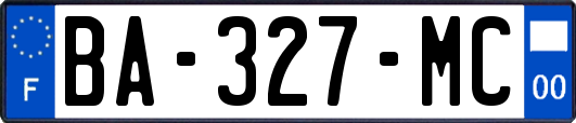 BA-327-MC