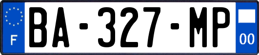 BA-327-MP