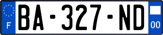 BA-327-ND