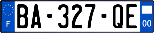 BA-327-QE