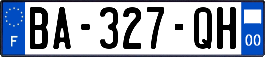 BA-327-QH