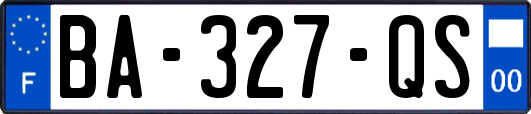 BA-327-QS