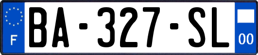 BA-327-SL