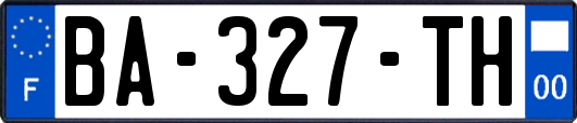 BA-327-TH