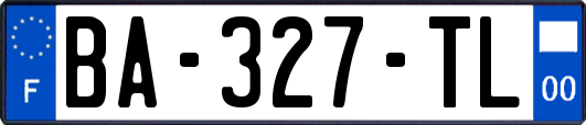 BA-327-TL