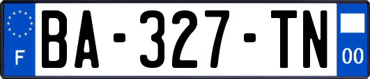 BA-327-TN