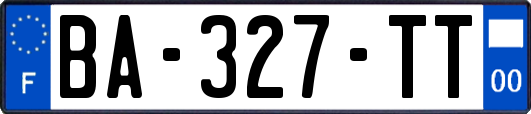 BA-327-TT