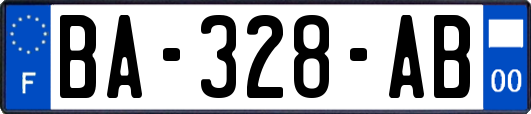 BA-328-AB