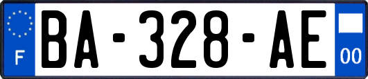 BA-328-AE