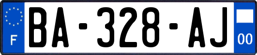 BA-328-AJ