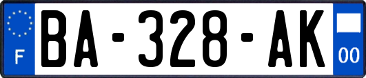 BA-328-AK