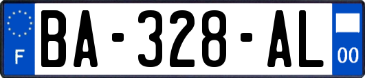 BA-328-AL