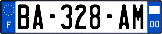 BA-328-AM