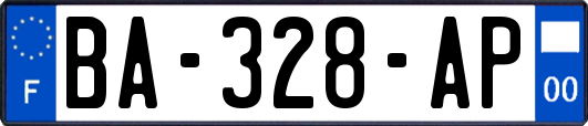 BA-328-AP