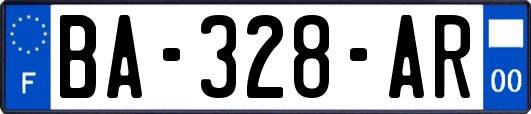 BA-328-AR