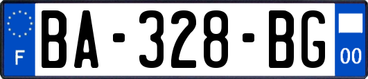 BA-328-BG