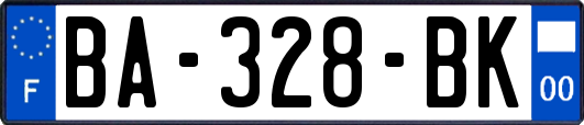 BA-328-BK