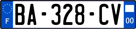 BA-328-CV