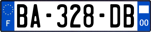 BA-328-DB