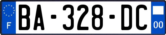 BA-328-DC