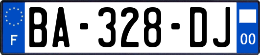 BA-328-DJ