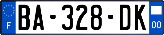 BA-328-DK