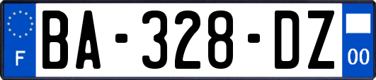 BA-328-DZ