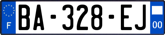 BA-328-EJ