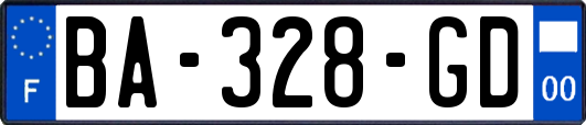 BA-328-GD