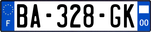 BA-328-GK