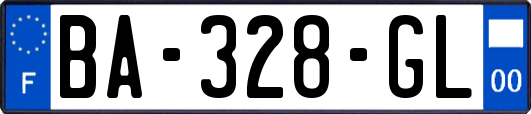 BA-328-GL
