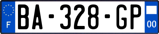 BA-328-GP
