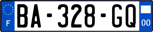 BA-328-GQ