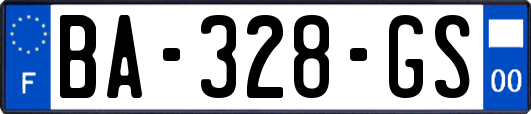 BA-328-GS