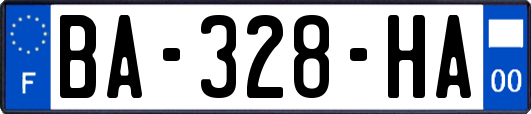 BA-328-HA