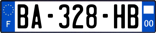 BA-328-HB